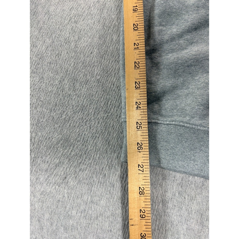 Nike Performance Athletic Jogger Sweatpants (Men's XL) Gray - - Picture 9 of 12